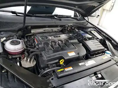 Volkswagen Passat 2018 2.0 гидро в Москве, миниатюра 6