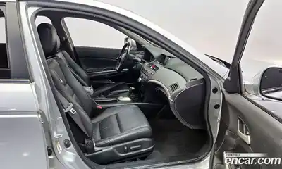 Honda Accord 2012 3.5 гидро в Москве № 767410, миниатюра 11
