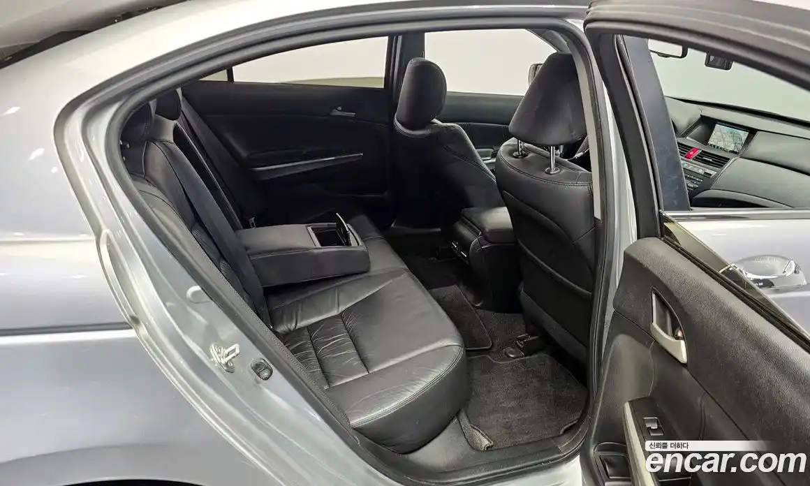 Honda Accord 2012 3.5 гидро в Москве № 767410, фото 12