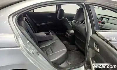 Honda Accord 2012 3.5 гидро в Москве № 767410, миниатюра 12