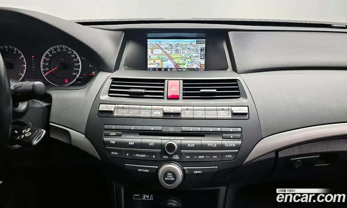 Honda Accord 2012 3.5 гидро в Москве № 767410, фото 14