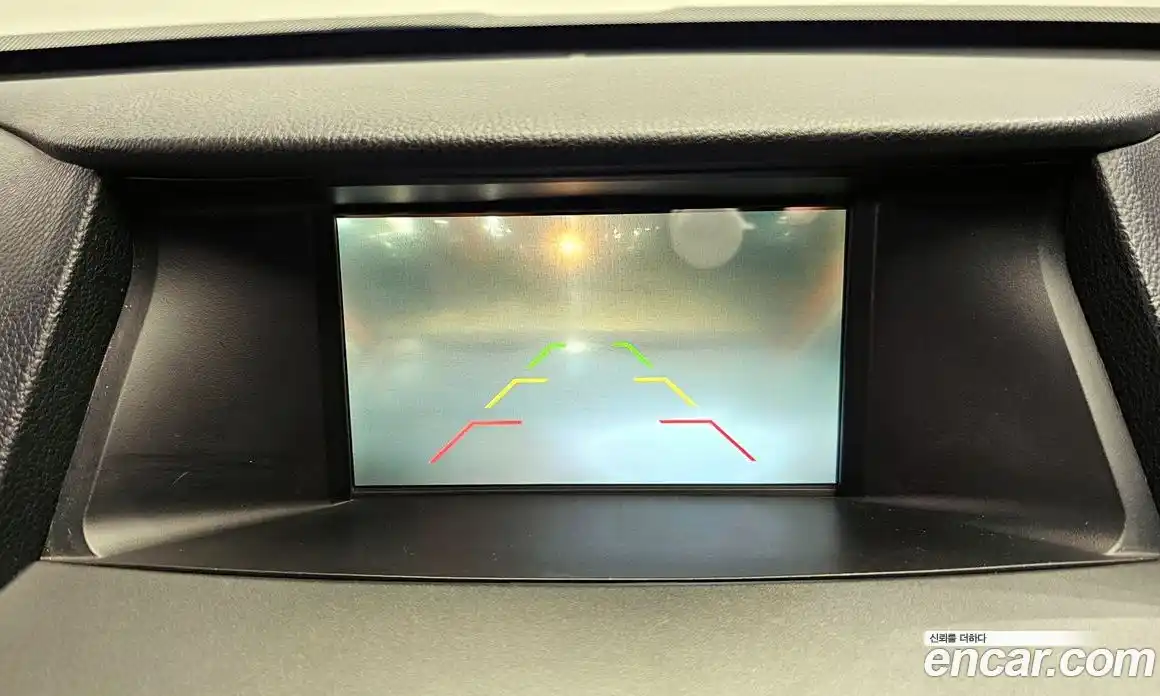 Honda Accord 2012 3.5 гидро в Москве № 767410, фото 15