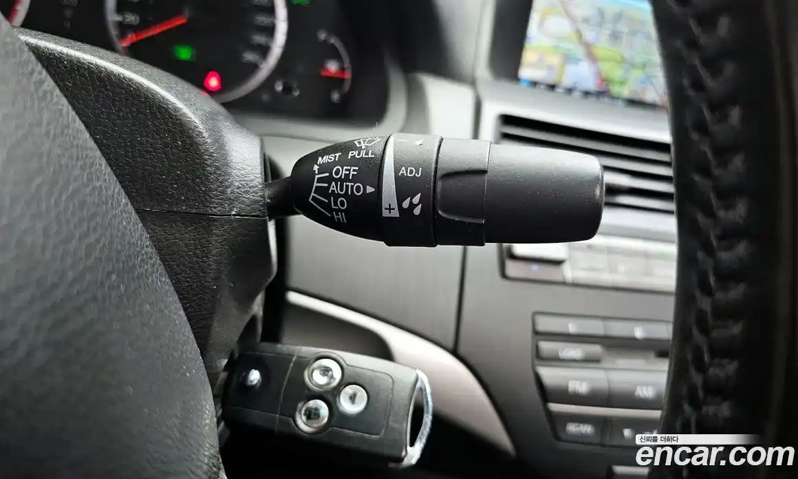Honda Accord 2012 3.5 гидро в Москве № 767410, фото 17