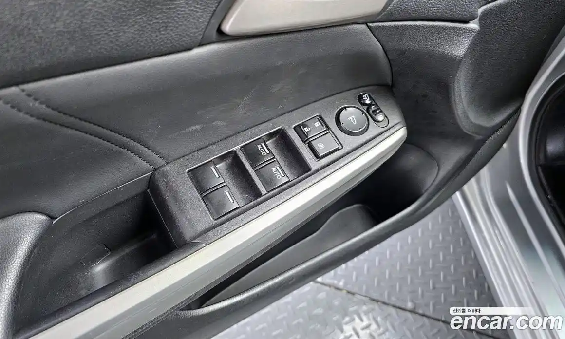 Honda Accord 2012 3.5 гидро в Москве № 767410, фото 18