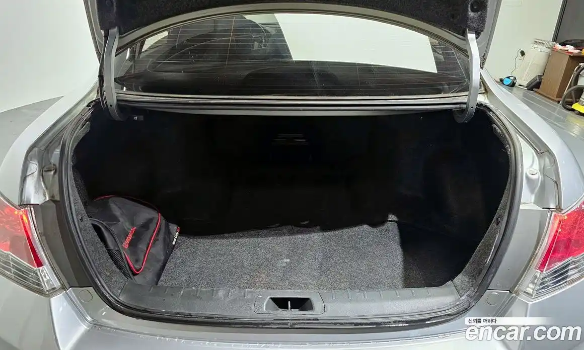 Honda Accord 2012 3.5 гидро в Москве № 767410, фото 20