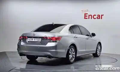 Honda Accord 2012 3.5 гидро в Москве № 767410, миниатюра 2