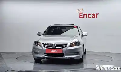 Honda Accord 2012 3.5 гидро в Москве № 767410, миниатюра 3