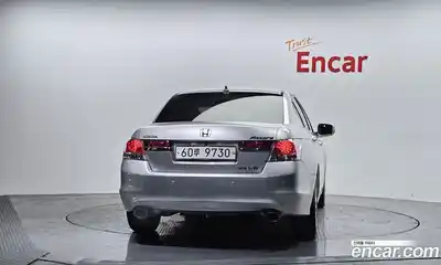 Honda Accord 2012 3.5 гидро в Москве № 767410, миниатюра 4