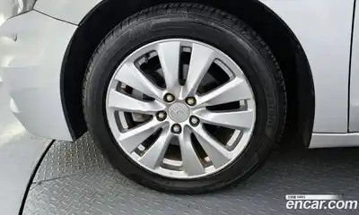 Honda Accord 2012 3.5 гидро в Москве № 767410, миниатюра 5