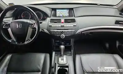 Honda Accord 2012 3.5 гидро в Москве № 767410, миниатюра 7