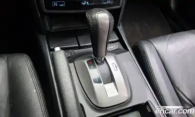 Honda Accord 2012 3.5 гидро в Москве № 767410, миниатюра 9