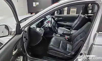 Honda Accord 2012 3.5 гидро в Москве № 767410, миниатюра 10