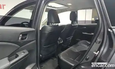 Honda CR-V 2015 2.4 гидро в Москве № 767443, миниатюра 11