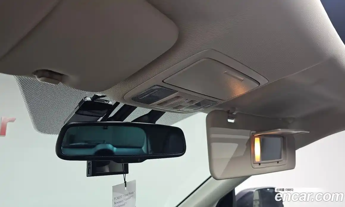 Honda CR-V 2015 2.4 гидро в Москве № 767443, фото 17