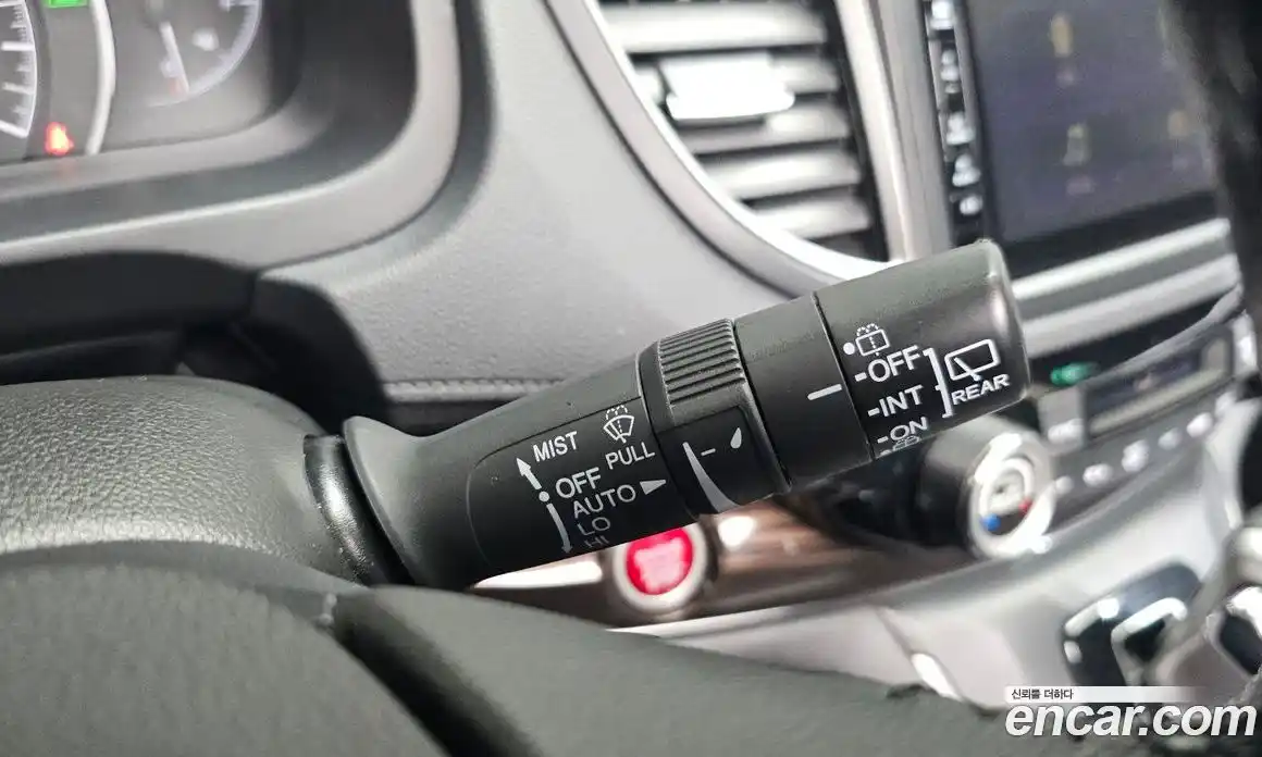 Honda CR-V 2015 2.4 гидро в Москве № 767443, фото 19