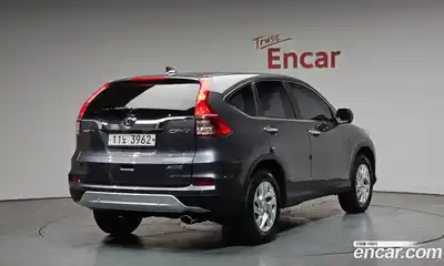 Honda CR-V 2015 2.4 гидро в Москве № 767443, миниатюра 2