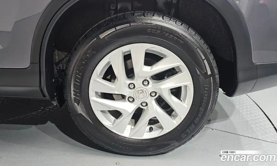 Honda CR-V 2015 2.4 гидро в Москве № 767443, фото 5