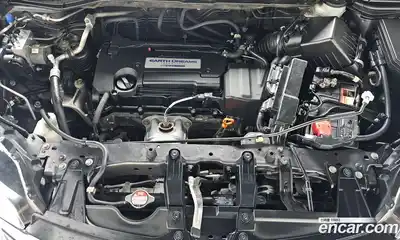Honda CR-V 2015 2.4 гидро в Москве № 767443, миниатюра 6
