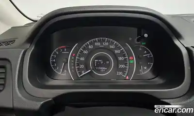 Honda CR-V 2015 2.4 гидро в Москве № 767443, миниатюра 8