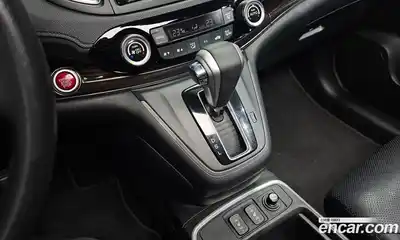 Honda CR-V 2015 2.4 гидро в Москве № 767443, миниатюра 9