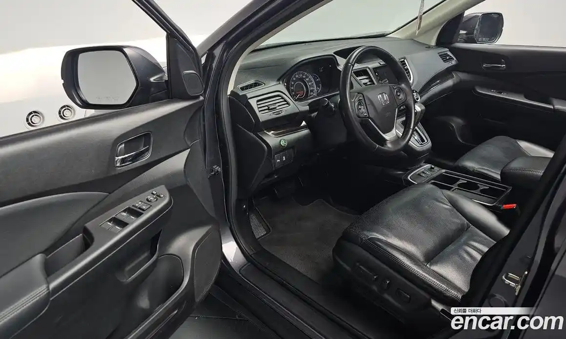 Honda CR-V 2015 2.4 гидро в Москве № 767443, фото 10