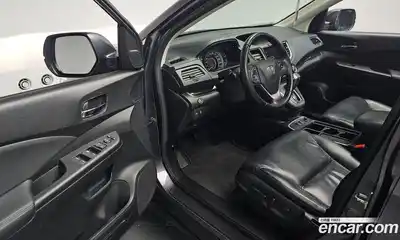 Honda CR-V 2015 2.4 гидро в Москве № 767443, миниатюра 10