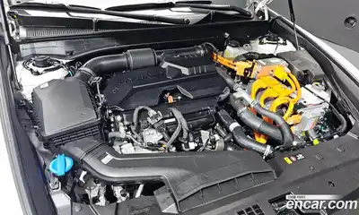 Hyundai Grandeur 2025 1.6 гидро в Москве № 7916, миниатюра 6