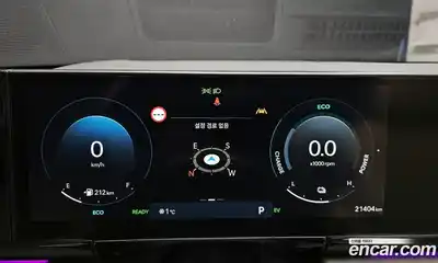 Hyundai Grandeur 2025 1.6 гидро в Москве № 7916, миниатюра 8