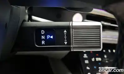 Hyundai Grandeur 2025 1.6 гидро в Москве № 7916, миниатюра 9