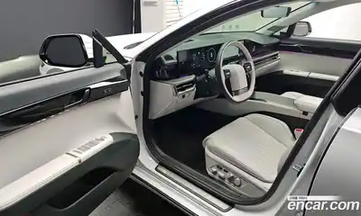 Hyundai Grandeur 2025 1.6 гидро в Москве № 7916, миниатюра 10