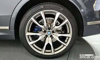 BMW X7 2020 3.0 гидро в Москве, миниатюра 5
