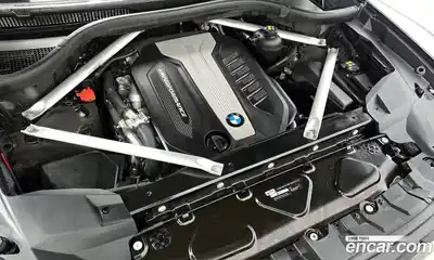 BMW X7 2020 3.0 гидро в Москве, миниатюра 6