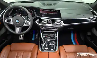 BMW X7 2020 3.0 гидро в Москве, миниатюра 7