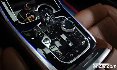 BMW X7 2020 3.0 гидро в Москве, миниатюра 9