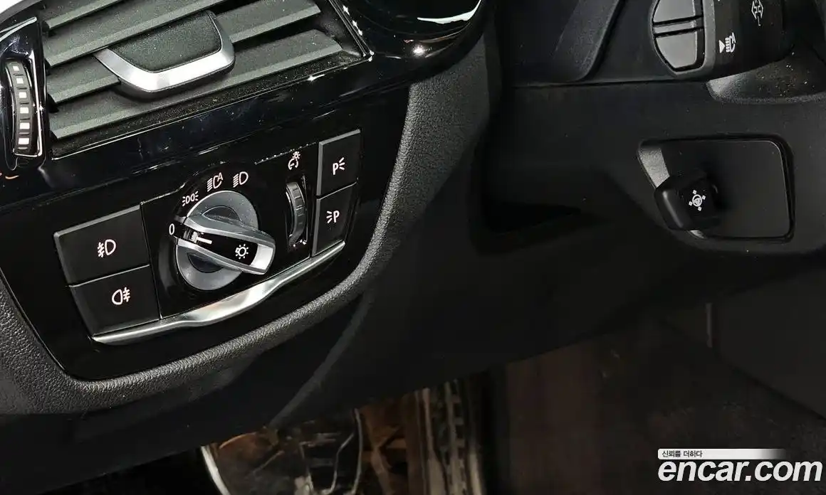 BMW 5-Series 2018 2.0 гидро в Москве, фото 16