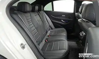 Mercedes-Benz E-Class 2022 2.0 гидро, миниатюра 12
