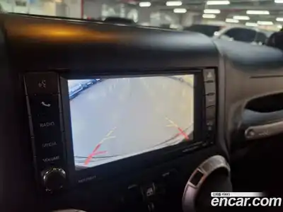 Jeep Wrangler 2013 2.8 гидро в Москве № 803095, миниатюра 12