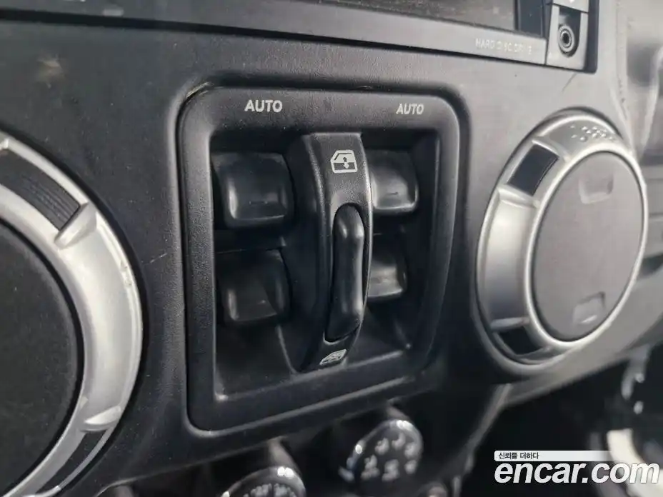 Jeep Wrangler 2013 2.8 гидро в Москве № 803095, фото 16