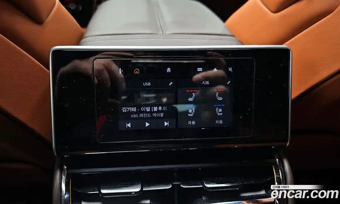 Bentley Flying Spur 2021 4.0 гидро в Москве № 816526, фото 17