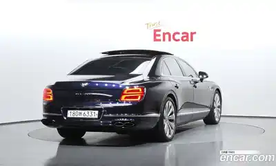 Bentley Flying Spur 2021 4.0 гидро в Москве № 816526, миниатюра 2