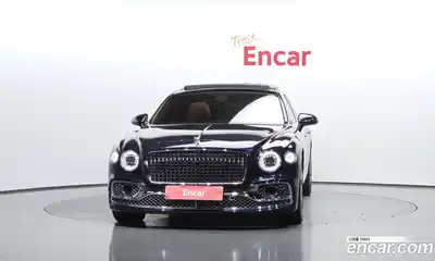 Bentley Flying Spur 2021 4.0 гидро в Москве № 816526, миниатюра 3