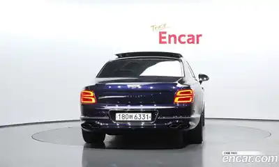 Bentley Flying Spur 2021 4.0 гидро в Москве № 816526, миниатюра 4
