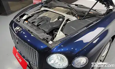 Bentley Flying Spur 2021 4.0 гидро в Москве № 816526, миниатюра 6