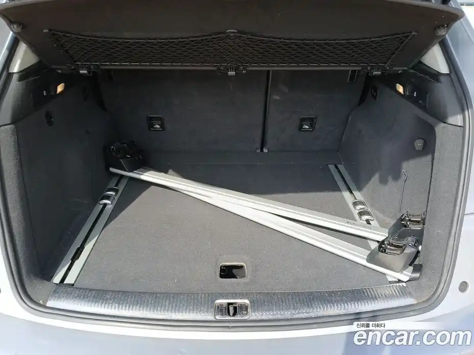 Audi Q5 2015 2.0 гидро в Москве № 823815, фото 19