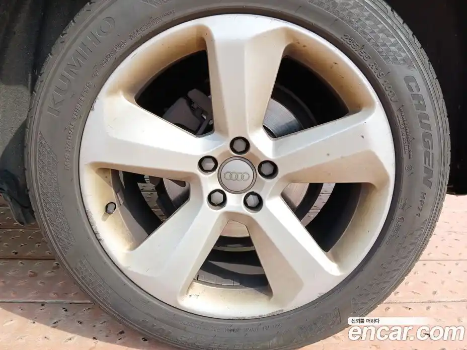 Audi Q5 2015 2.0 гидро в Москве № 823815, фото 20