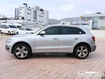 Audi Q5 2015 2.0 гидро в Москве № 823815, миниатюра 3