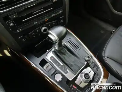 Audi Q5 2015 2.0 гидро в Москве № 823815, миниатюра 9