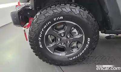 Jeep Gladiator 2021 3.6 гидро в Москве № 826493, миниатюра 5