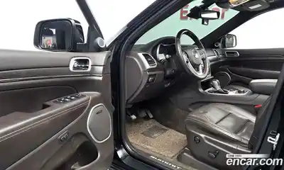 Jeep Cherokee 2018 3.0 гидро в Москве № 826633, миниатюра 11