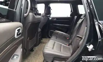 Jeep Cherokee 2018 3.0 гидро в Москве № 826633, миниатюра 12